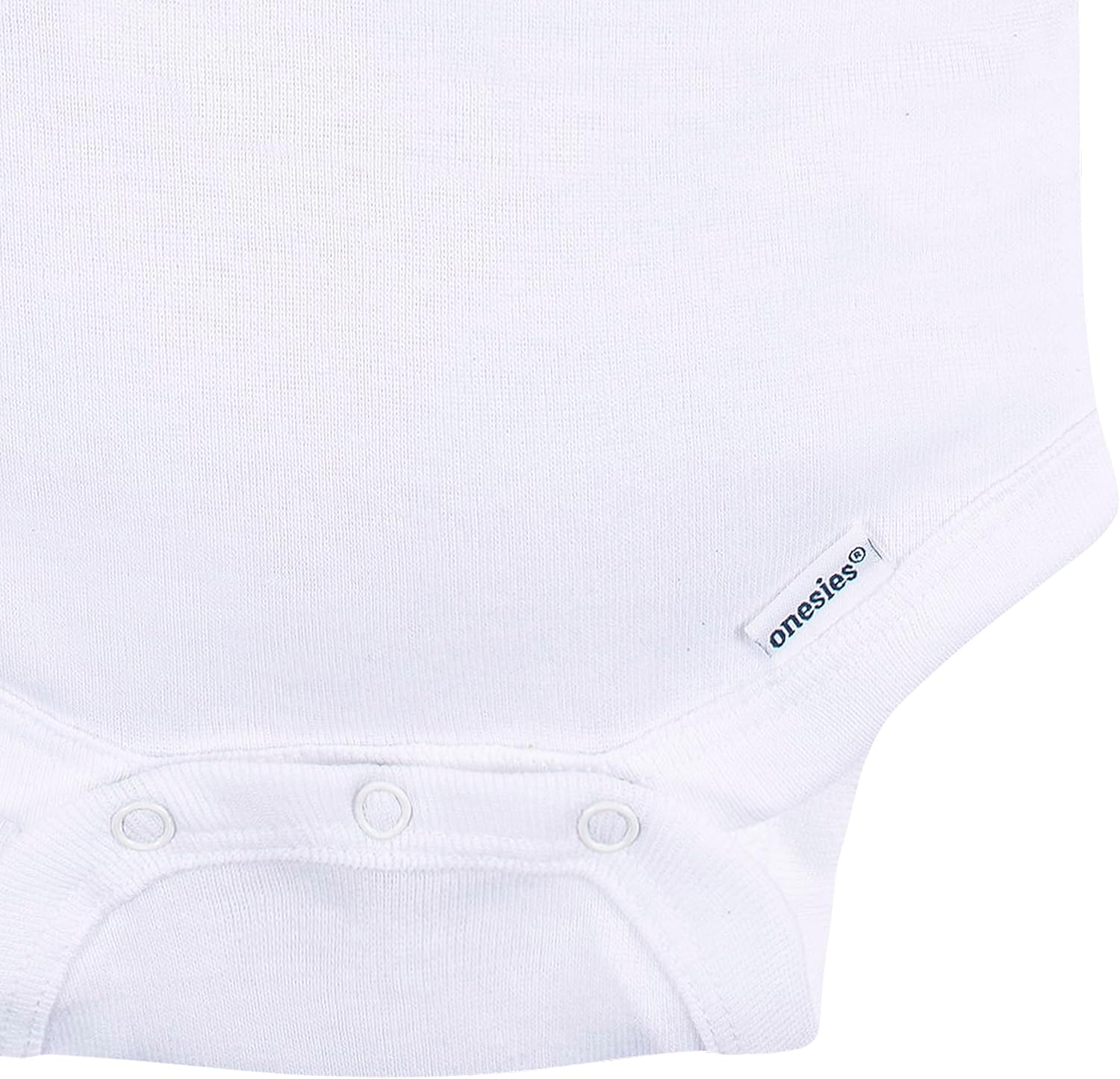Perfect Baby Onesies Comfortable Stretchy Multi-Pack for Girls