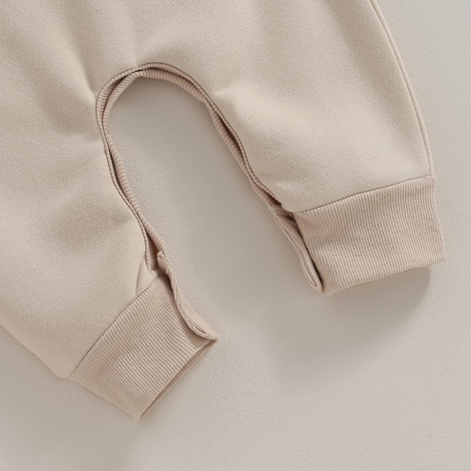 Doqcey Fleece Romper Jumpsuit Perfect Gift