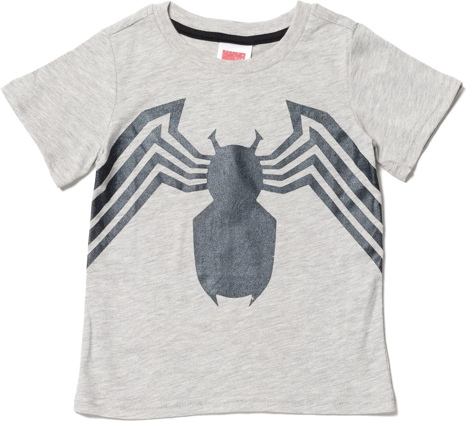 Marvel Avengers Spider-Man Little Boys Zip Up Fleece Set