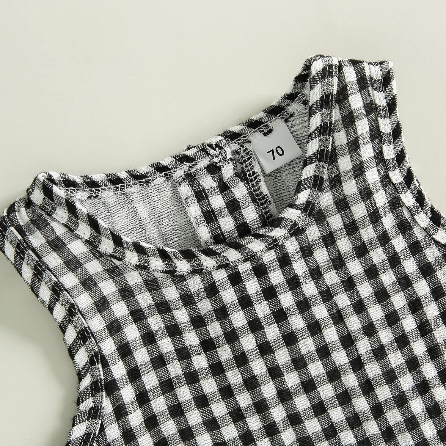 Omkzanbi Summer Comfort for Babies
