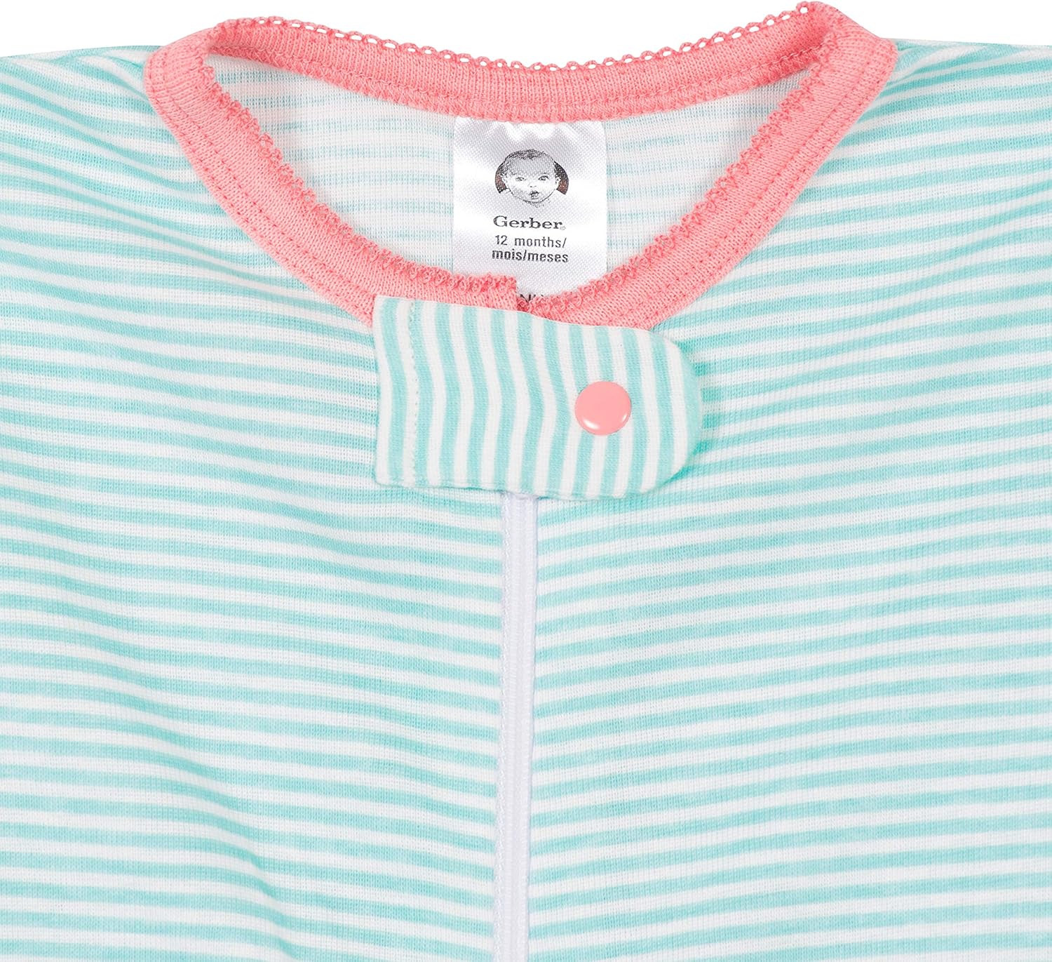 Perfect Fit Sleepwear for Little Girls