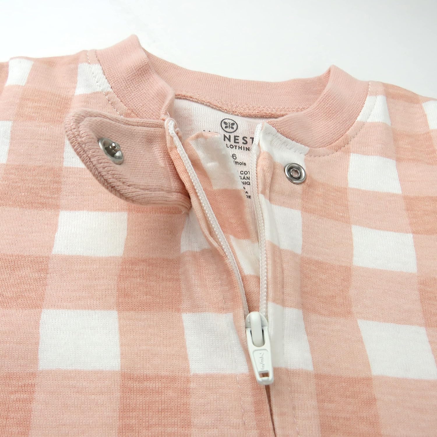 Honest Baby Pajamas Perfect for Birthdays Holidays Grows with Baby