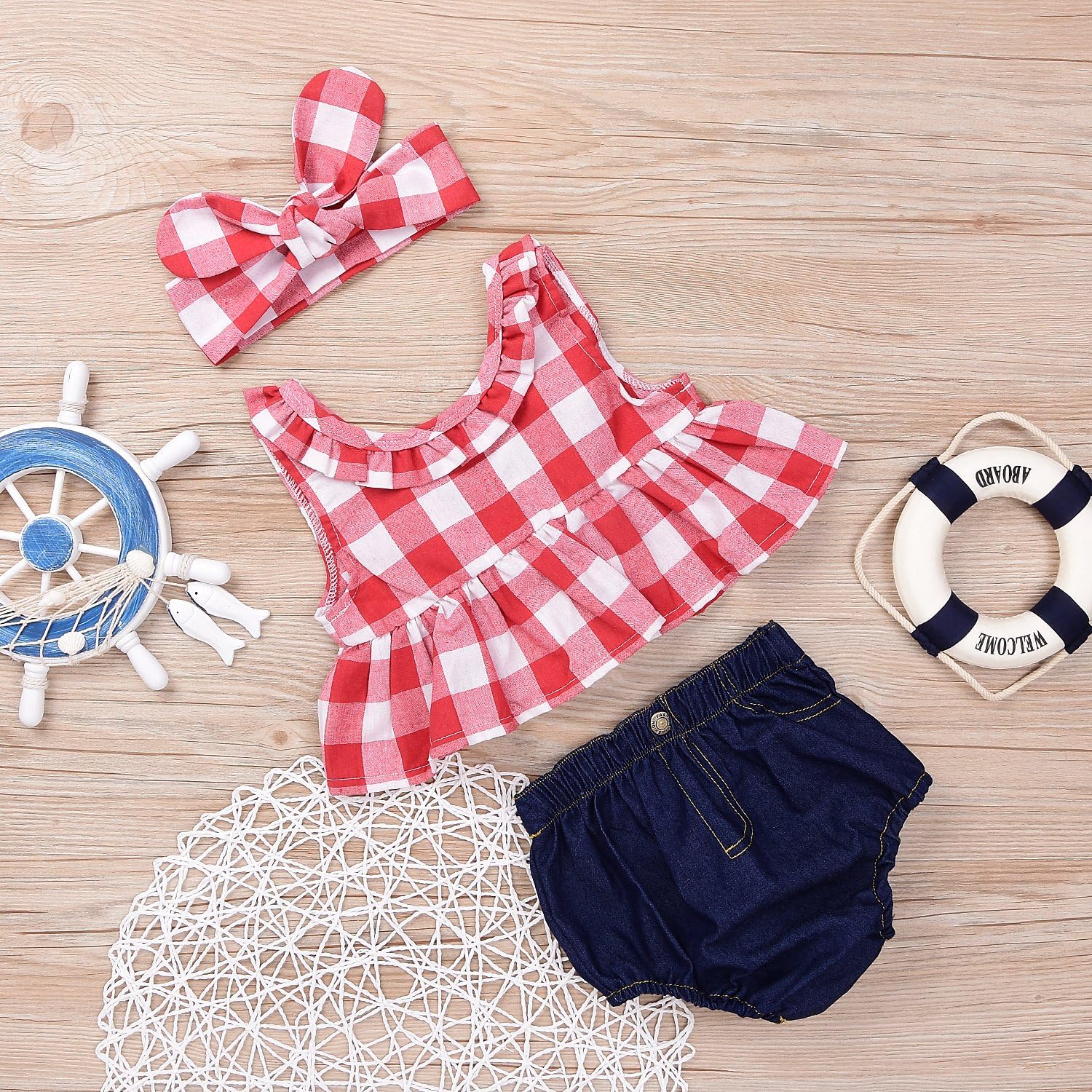 Perfect Baby Growth Set for Princess play