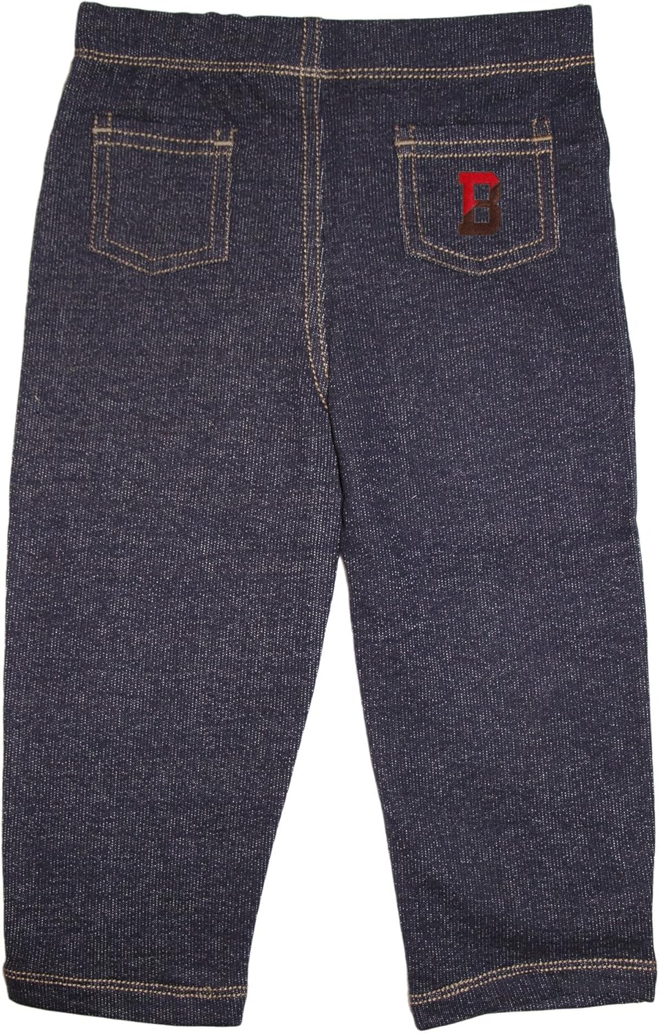 Style Quality Denim Jean from Brown University