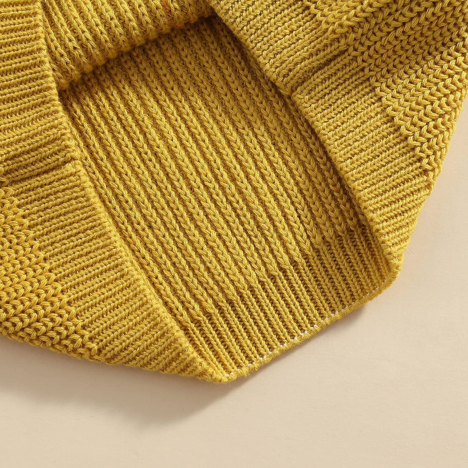Karwuiio Baby Sweater