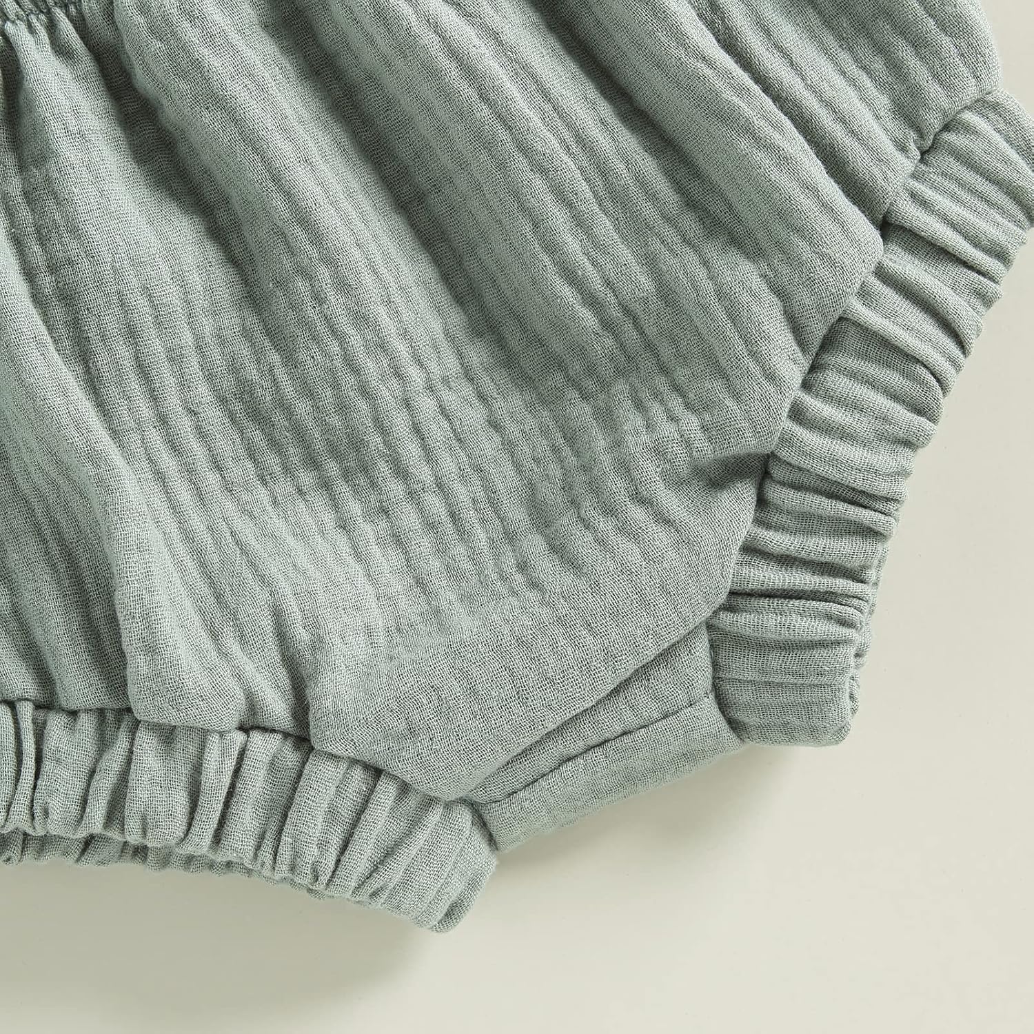 Omkzanbi Summer Comfort for Babies