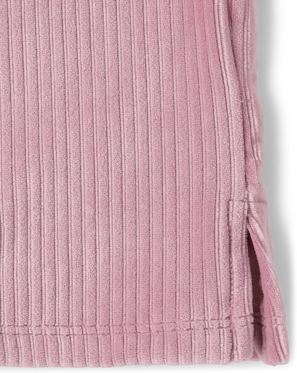 The Childrens Place Baby Girls 2-Piece Velour Sweatshirt Pullover Leggings