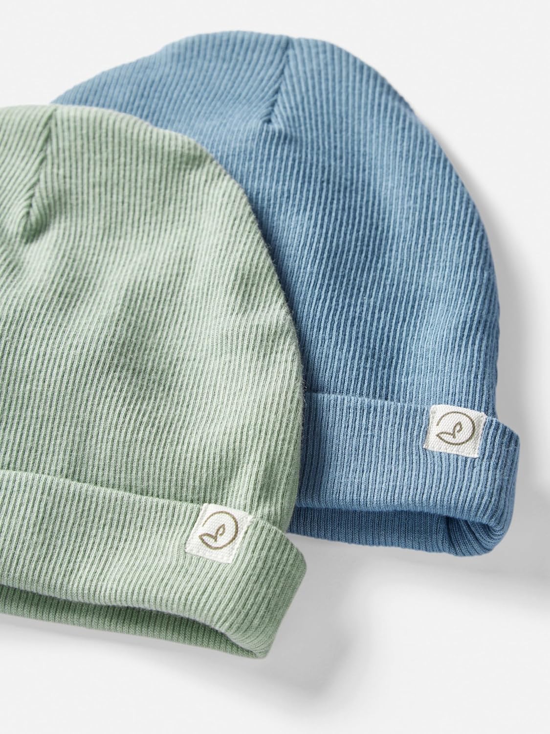 Little Planet Unisex Baby Caps Set