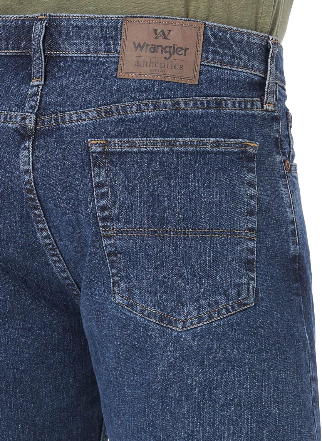 Mens Comfort Flex Waistband Shorts