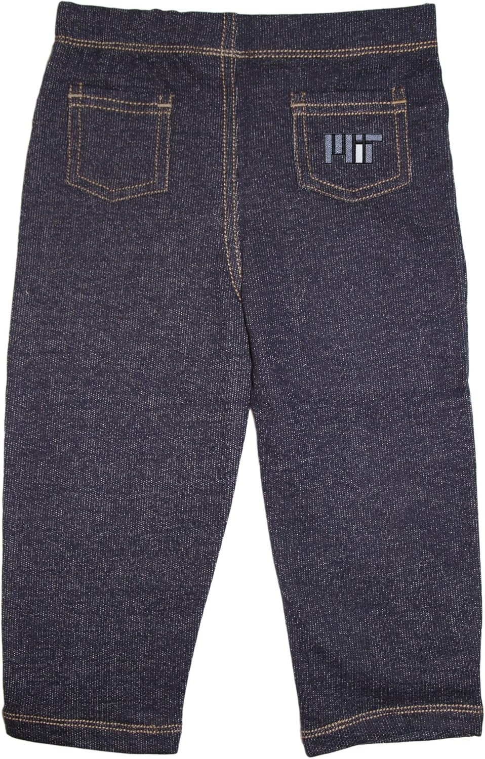 Creative Knitwear MIT Denim Jeans