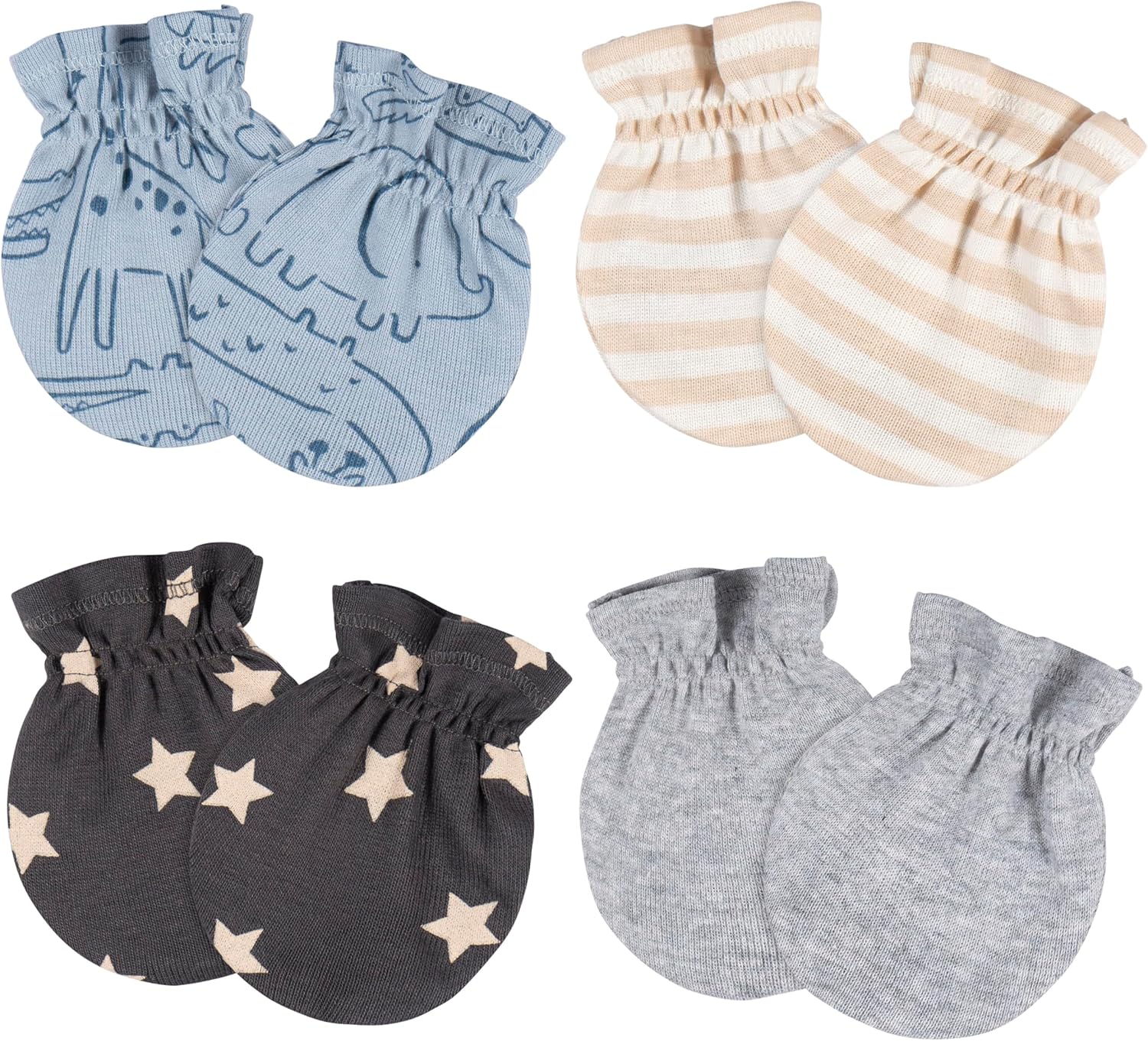 Gerber Baby Girl 12-Piece Layette Gift Set Perfect New Baby Gown
