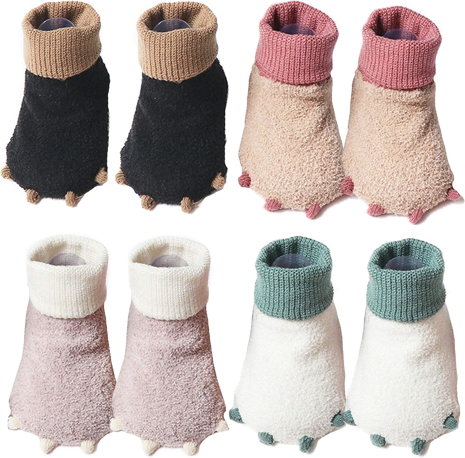 Safe and Comfortable Toddler Dinosaur Footwear