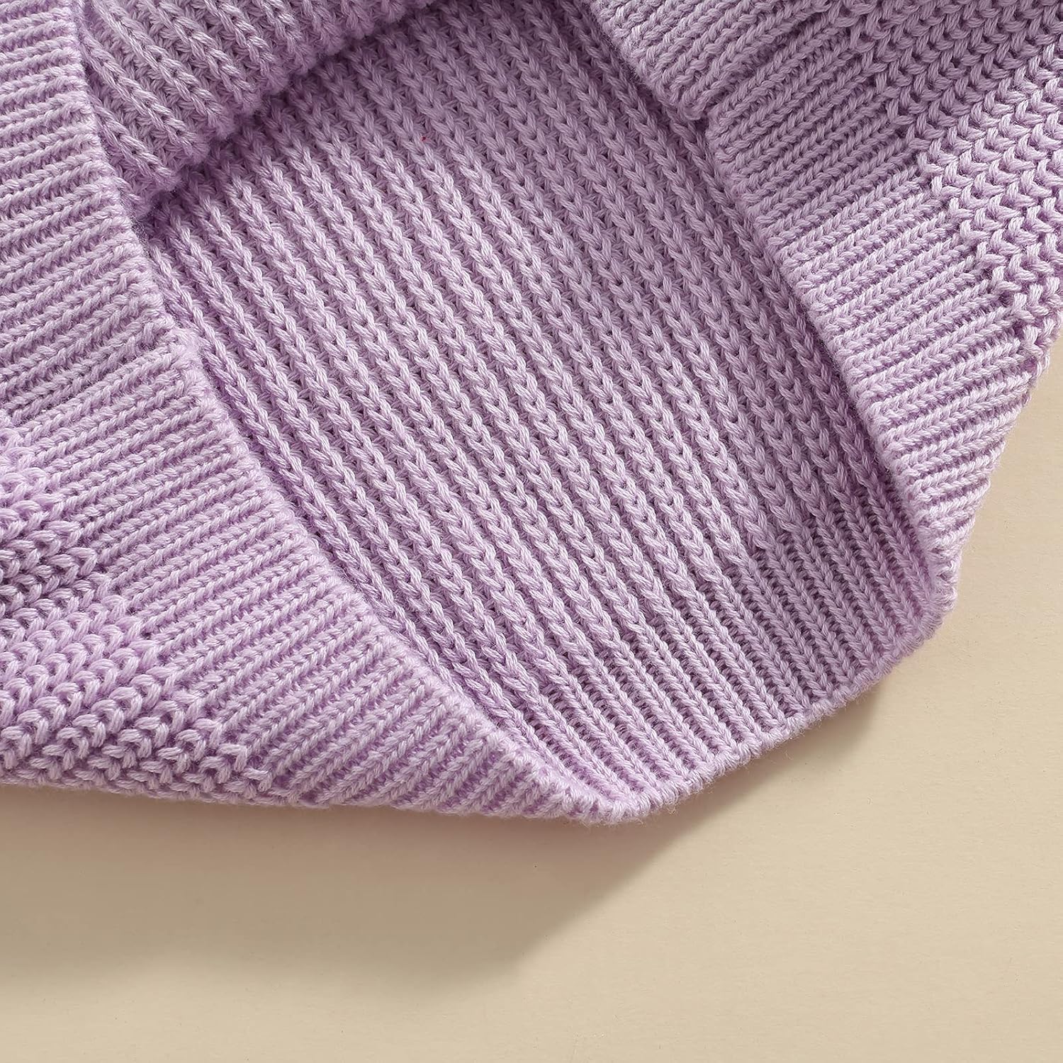 KarwuiioLittle Ones Knit Sweater