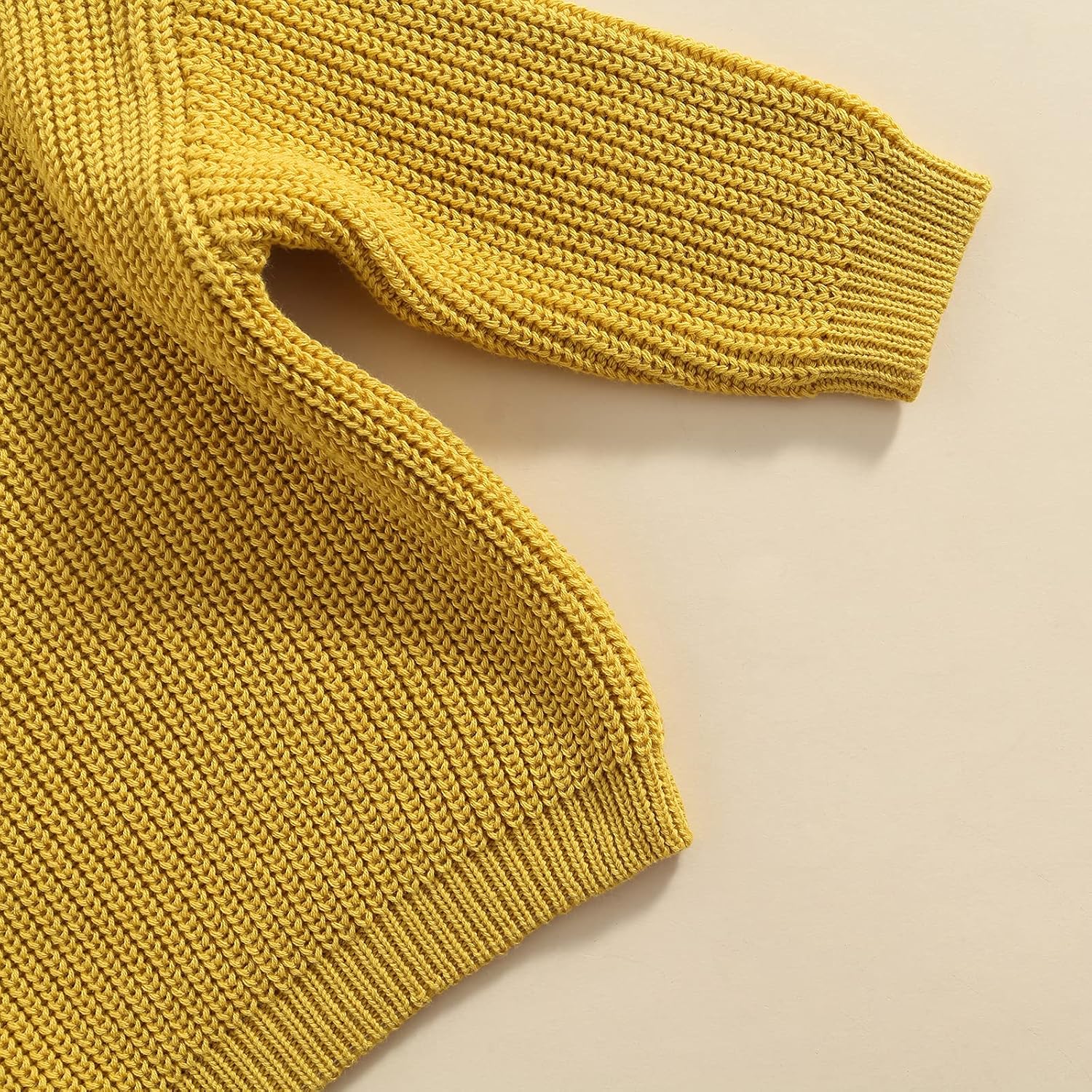 Karwuiio Baby Sweater