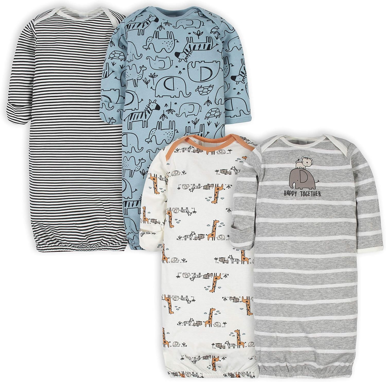 Perfect Sleep Protector Set