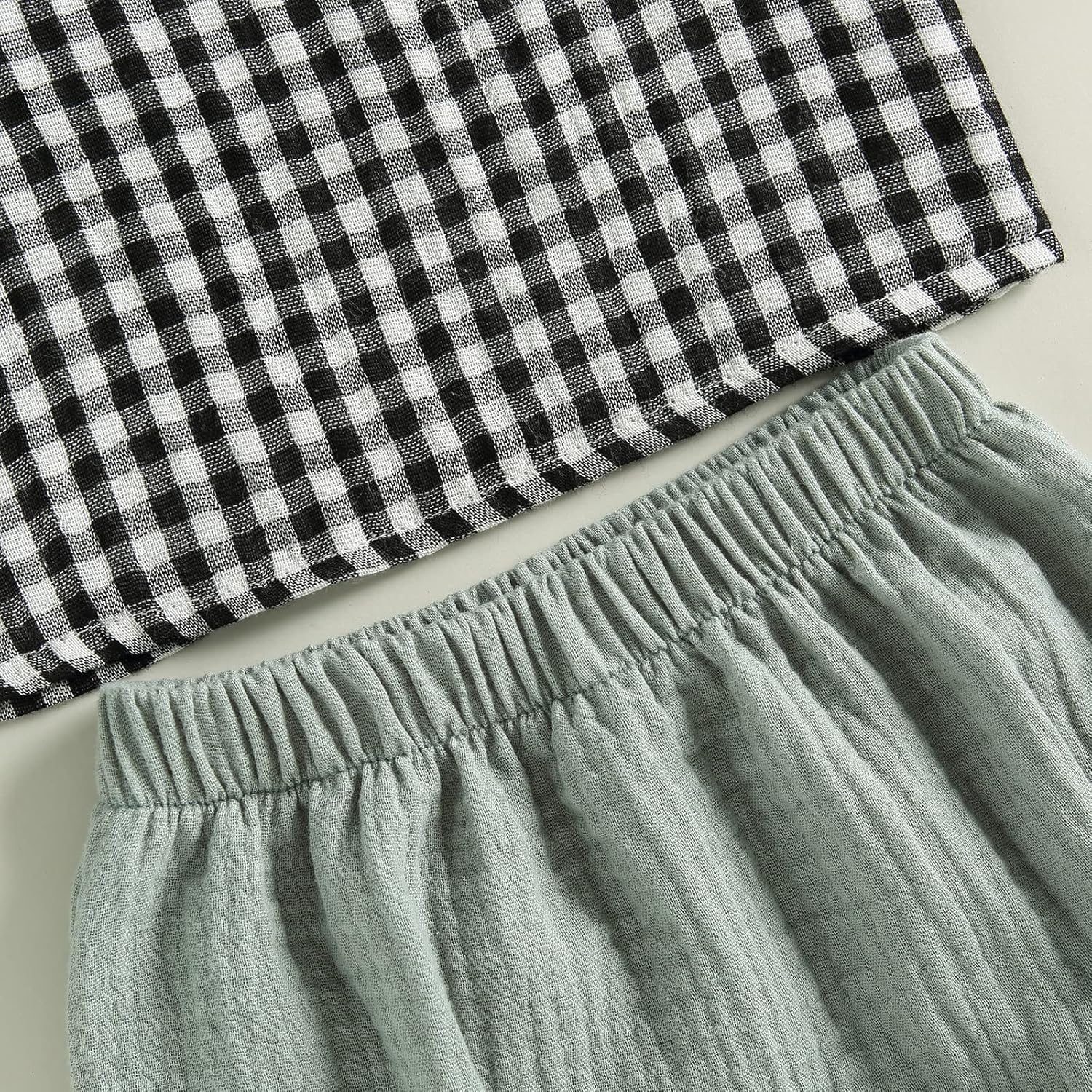 Omkzanbi Summer Comfort for Babies