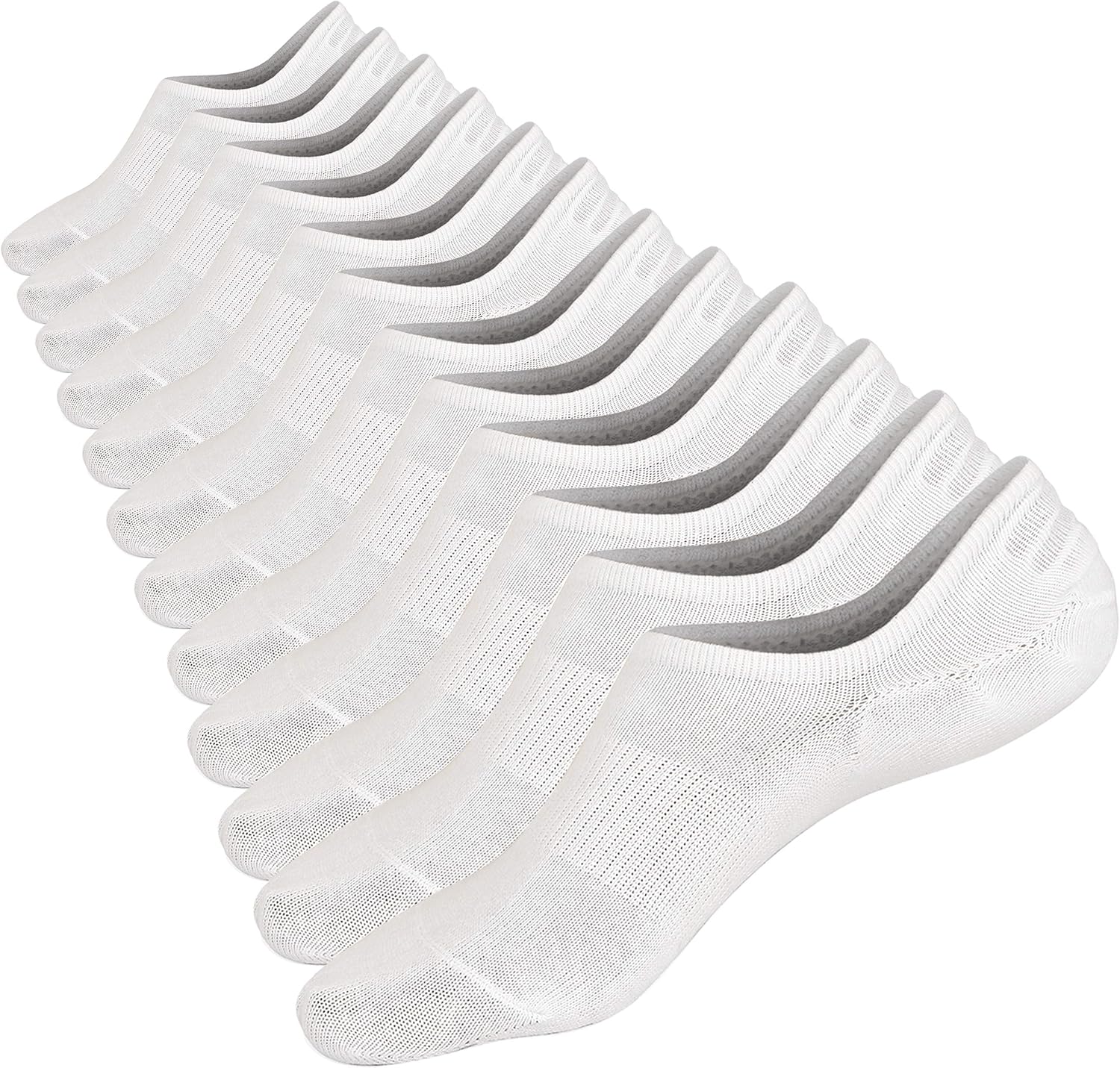 Anti-Show Socks for Men and Women
