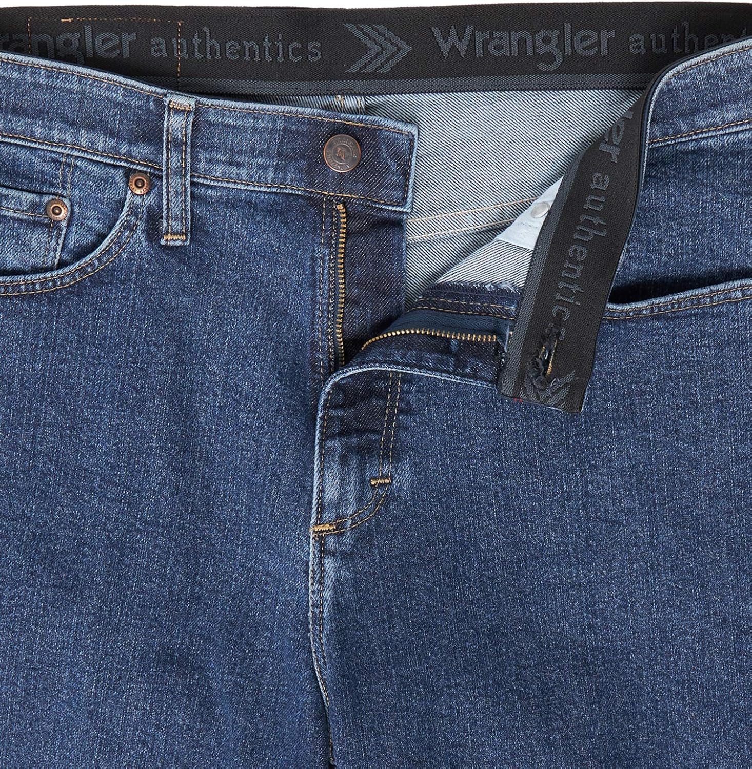 Mens Comfort Flex Waistband Shorts