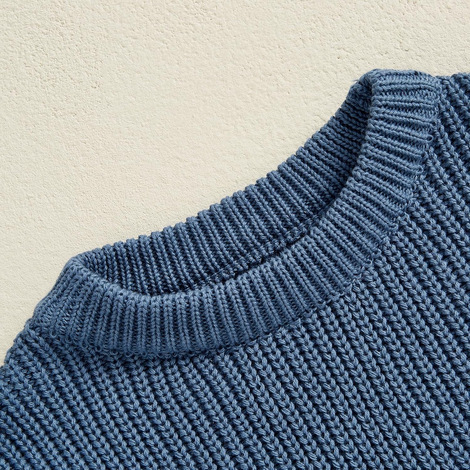 Stylish KARKWUIIO Toddler Sweater for Kids