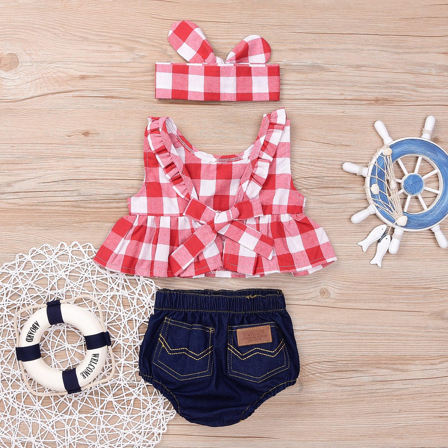 Perfect Baby Growth Set for Princess play