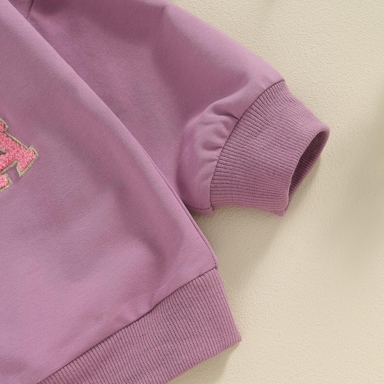 Adorable Toddler Christmas Present FitM Comfy
