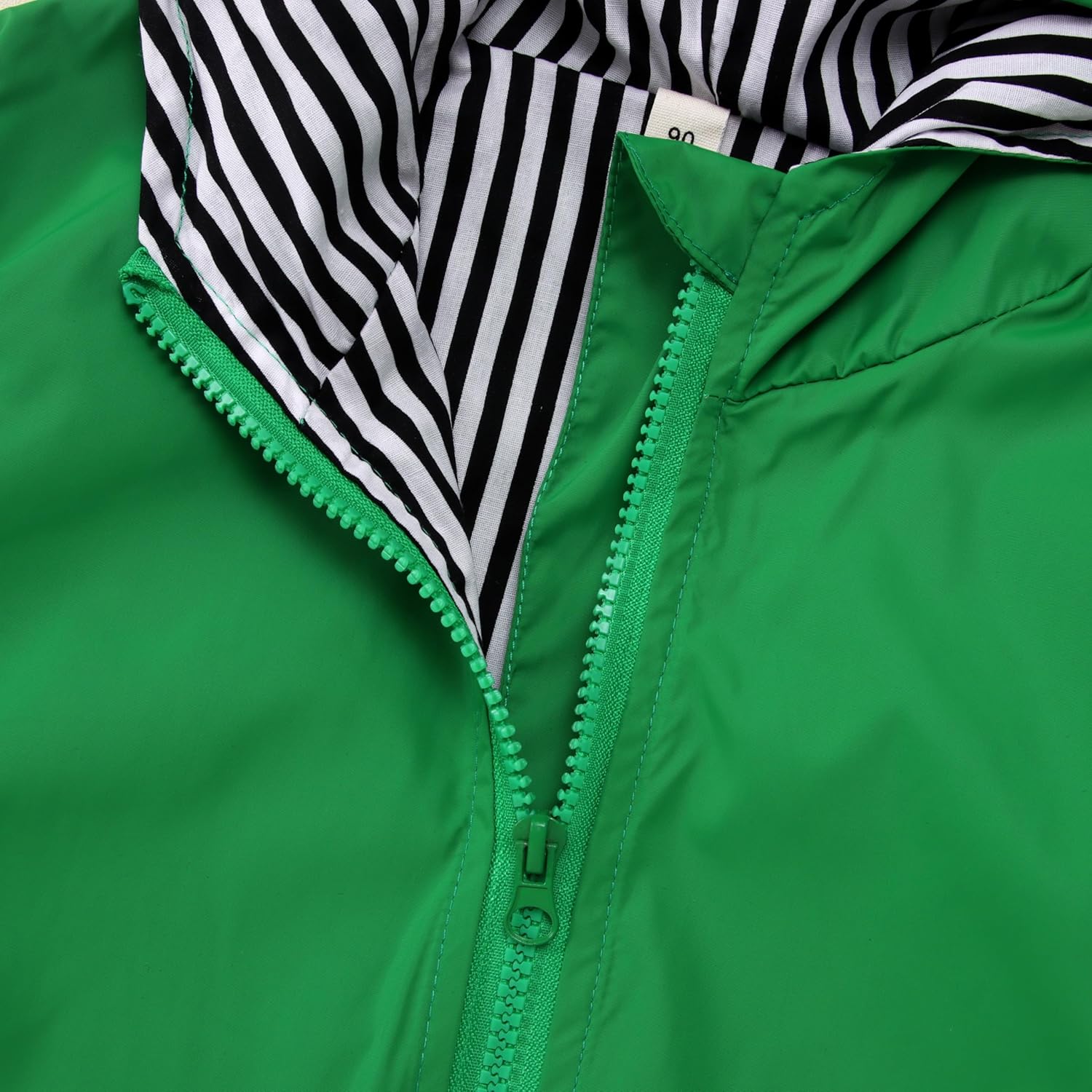 CM CM WODRO Fun Cartoon Duck Rain Jacket Toddler