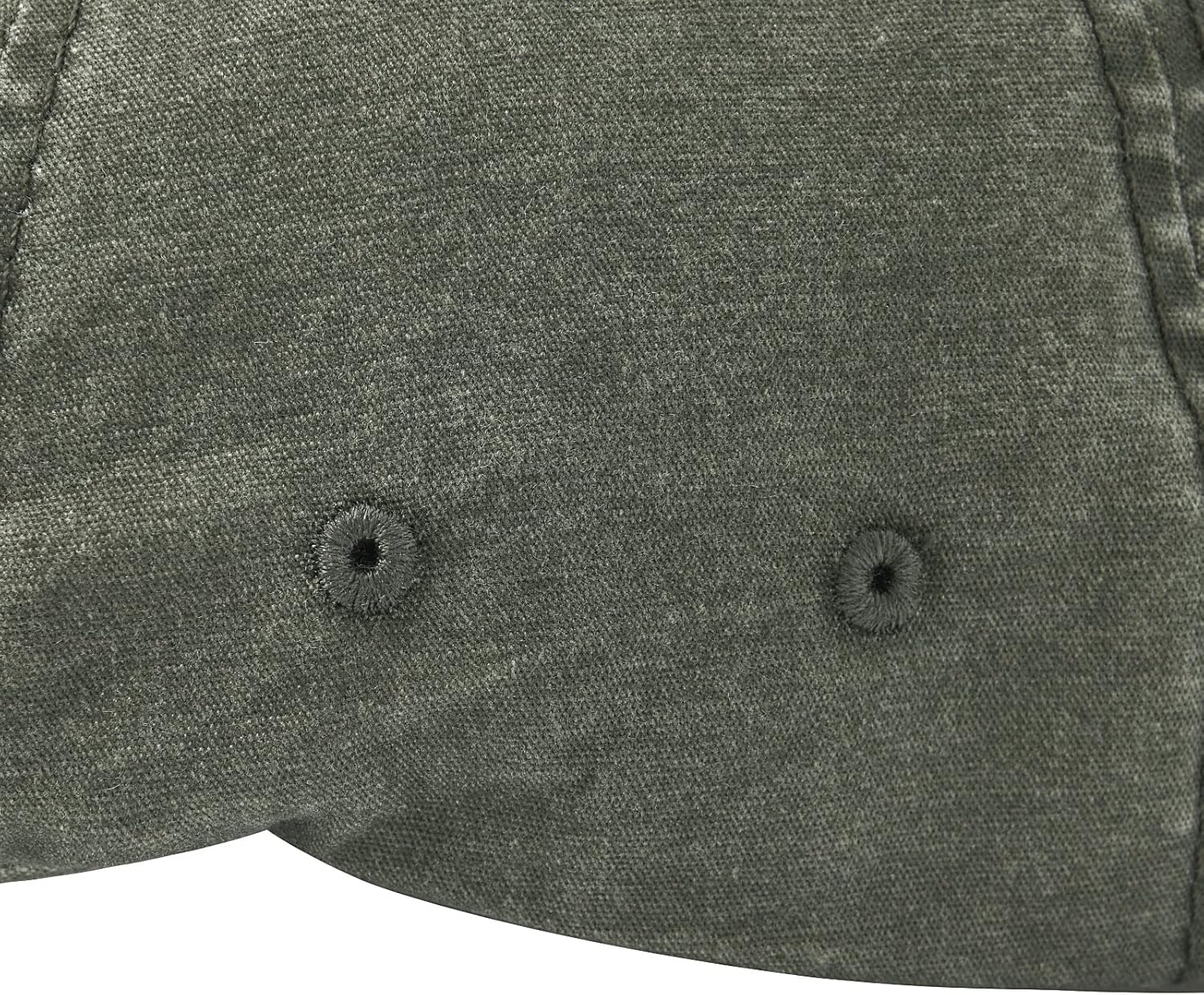 VOBOOM Cotton Newsboy Flat Cap