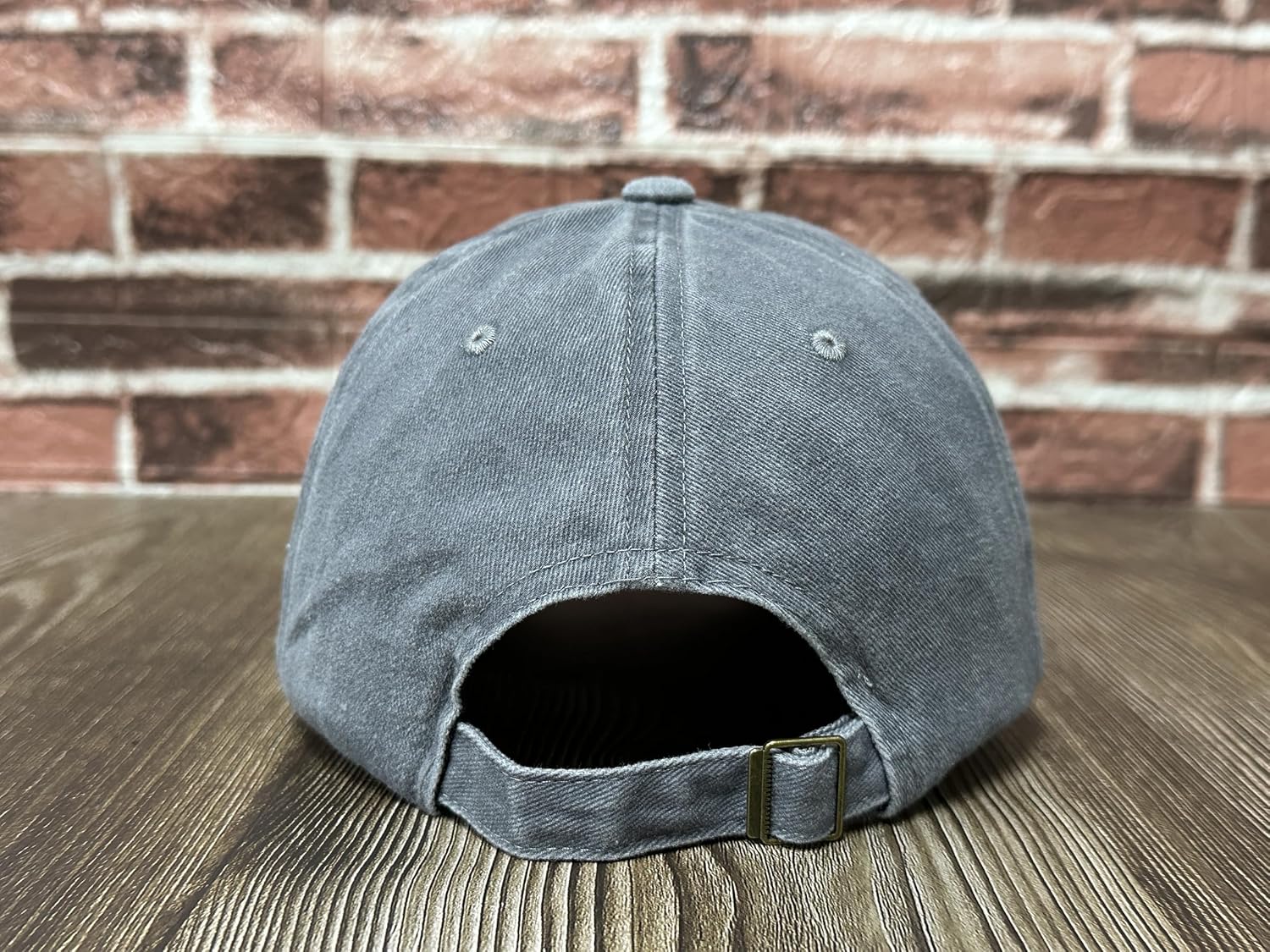 Unique Baseball Cap with Embroidered Spider for Kids