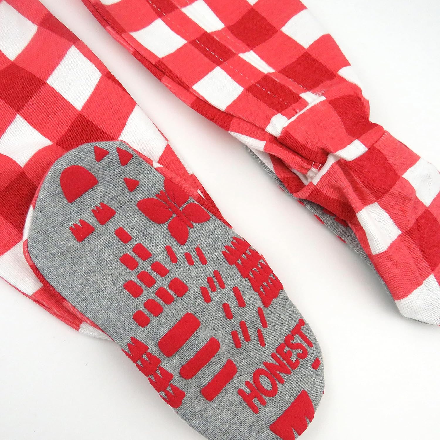 Perfect Sleepwear for Babies - Honest Baby Non-Slip Pajamas