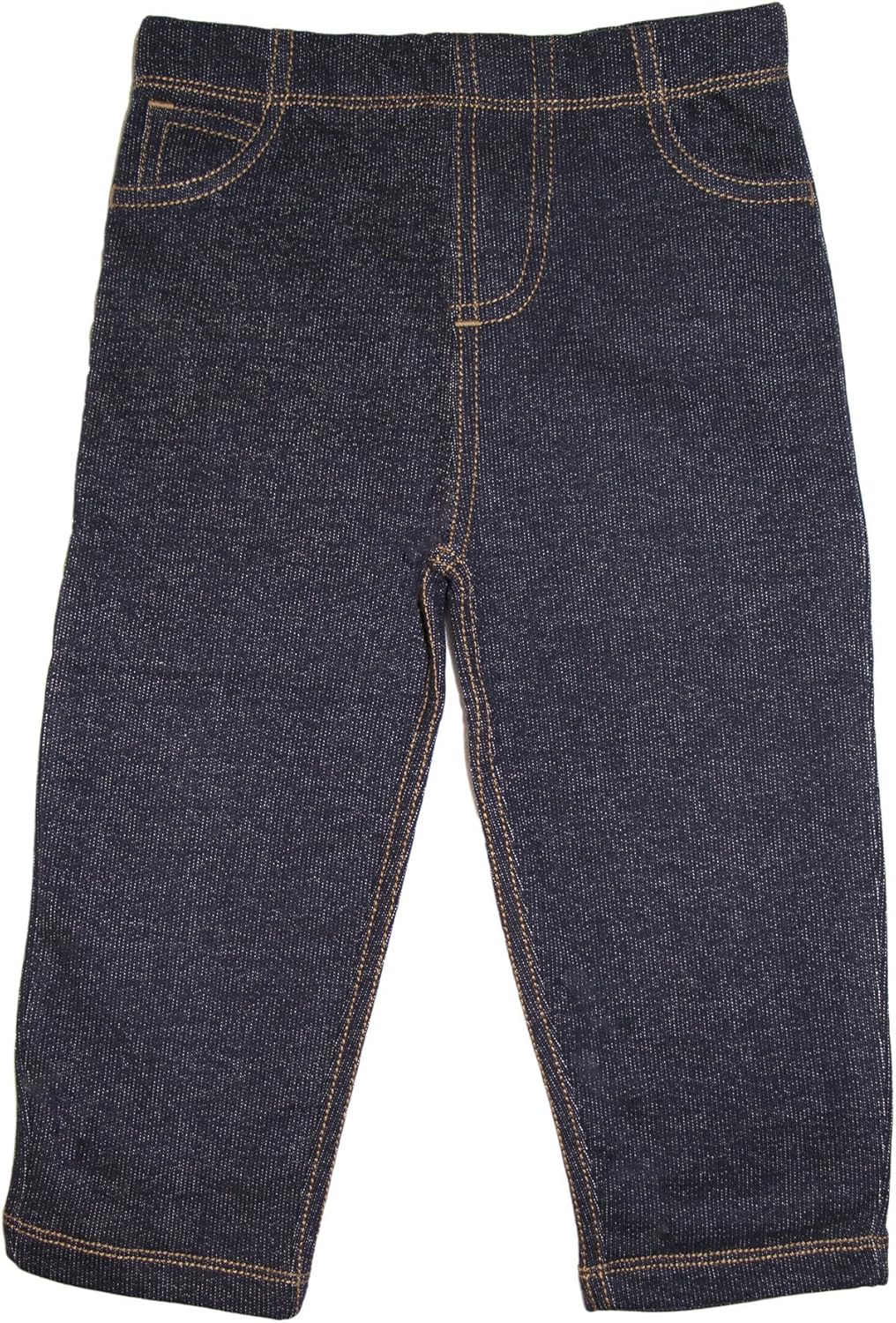 Creative Knitwear University of Pennsylvania Shield Denim Jeans US Made