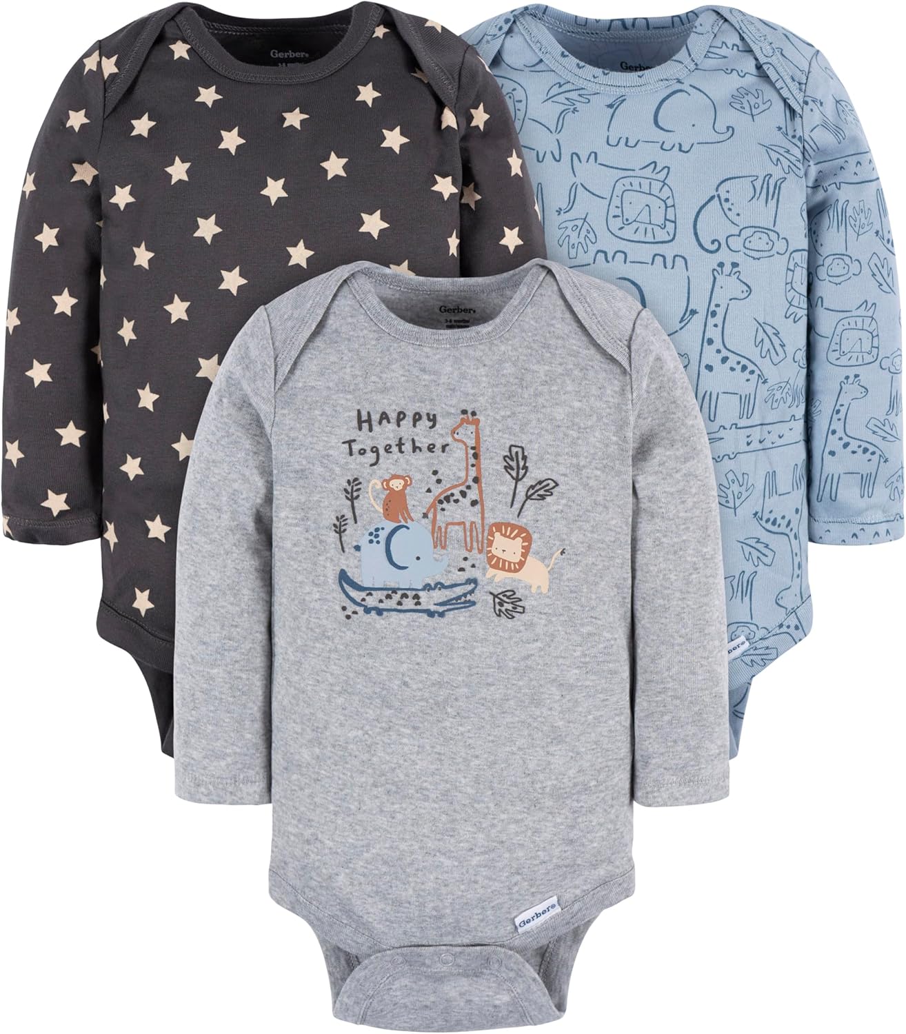 Gerber Baby Girl 12-Piece Layette Gift Set Perfect New Baby Gown