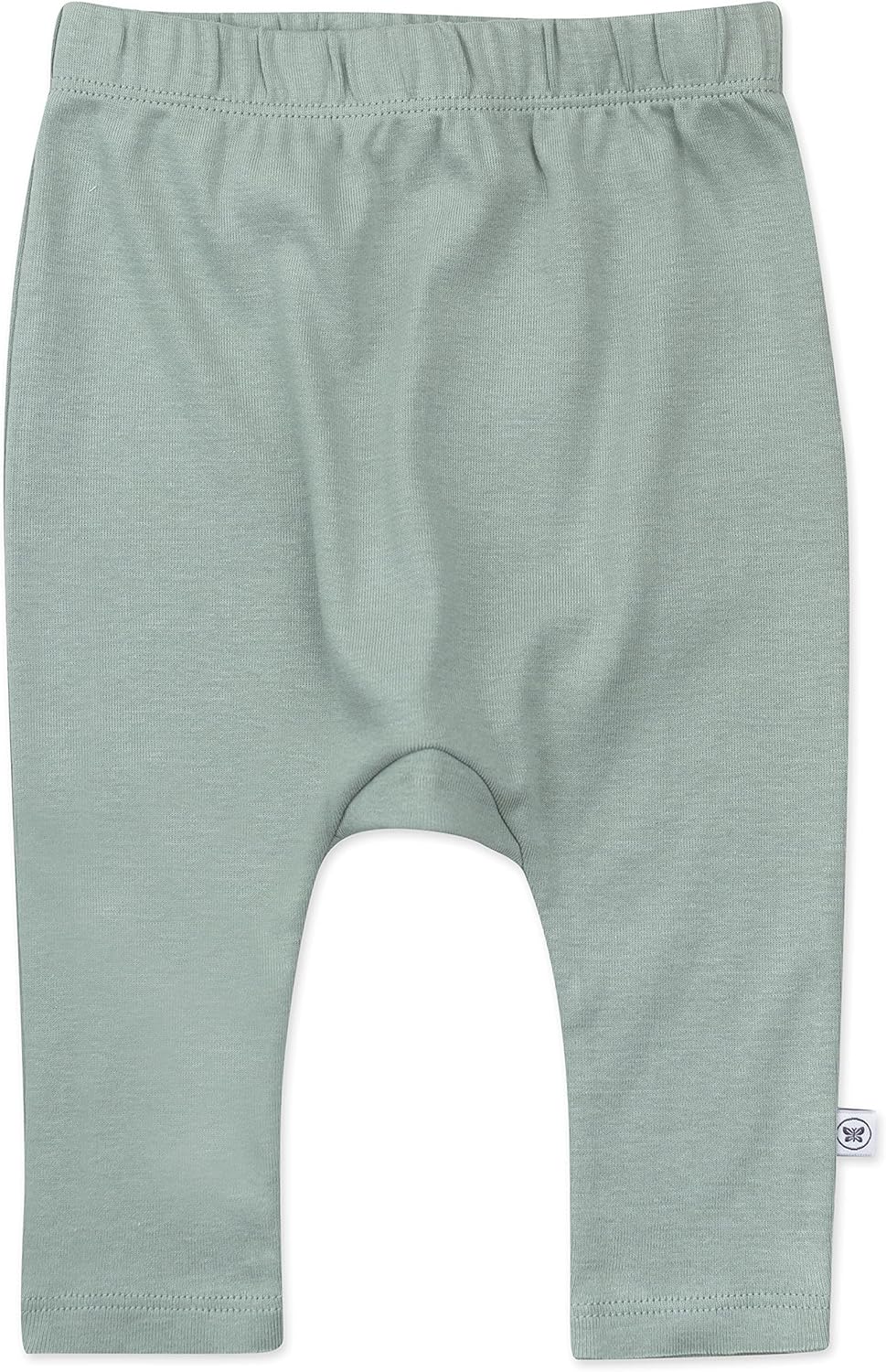 HonestBaby Multipack Organic Harem Pants for Babies