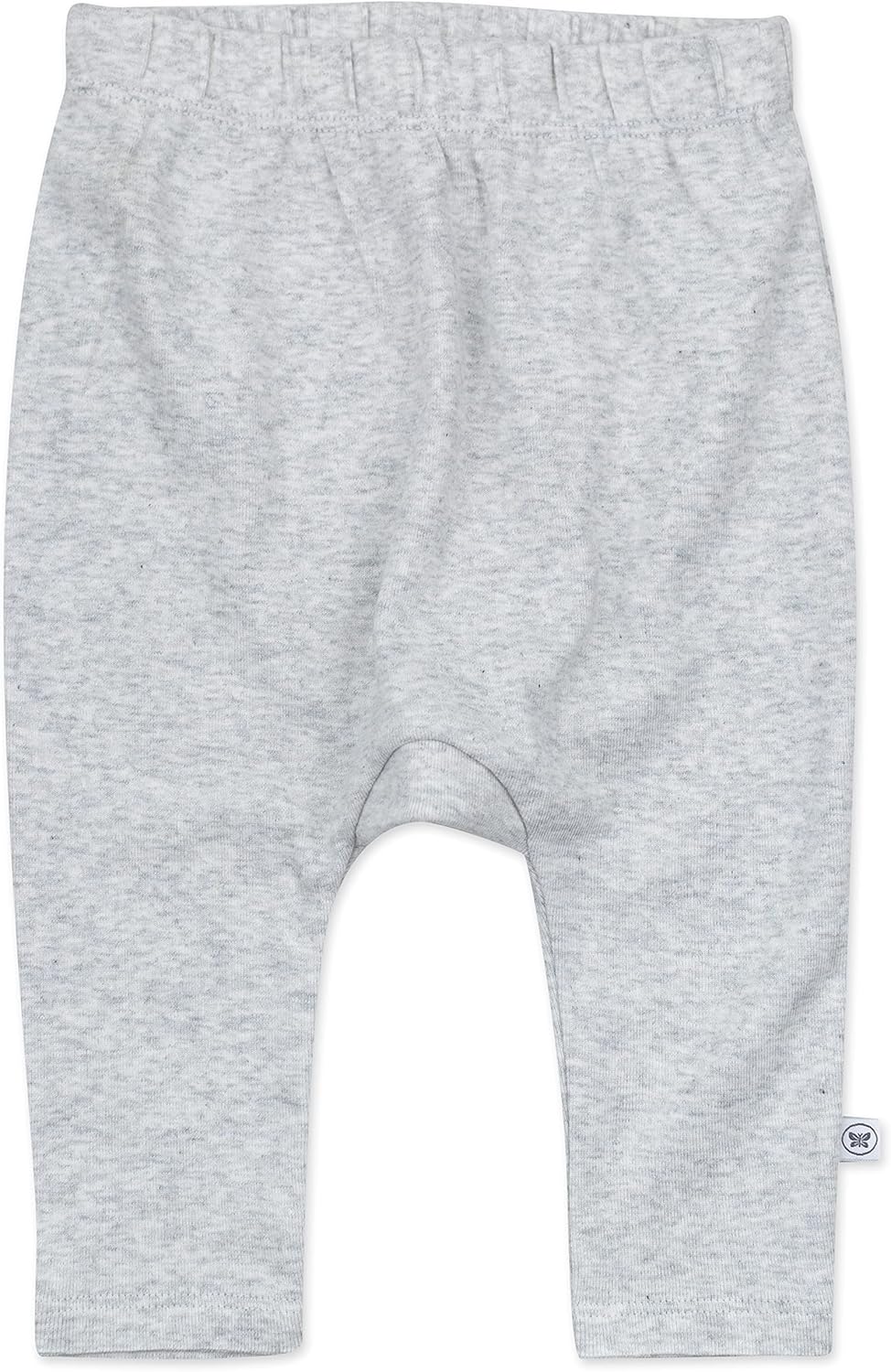 HonestBaby Multipack Organic Harem Pants for Babies