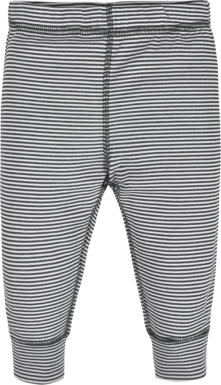 Perfect Gerber Baby Girls Multi-Pack Active Pants Set