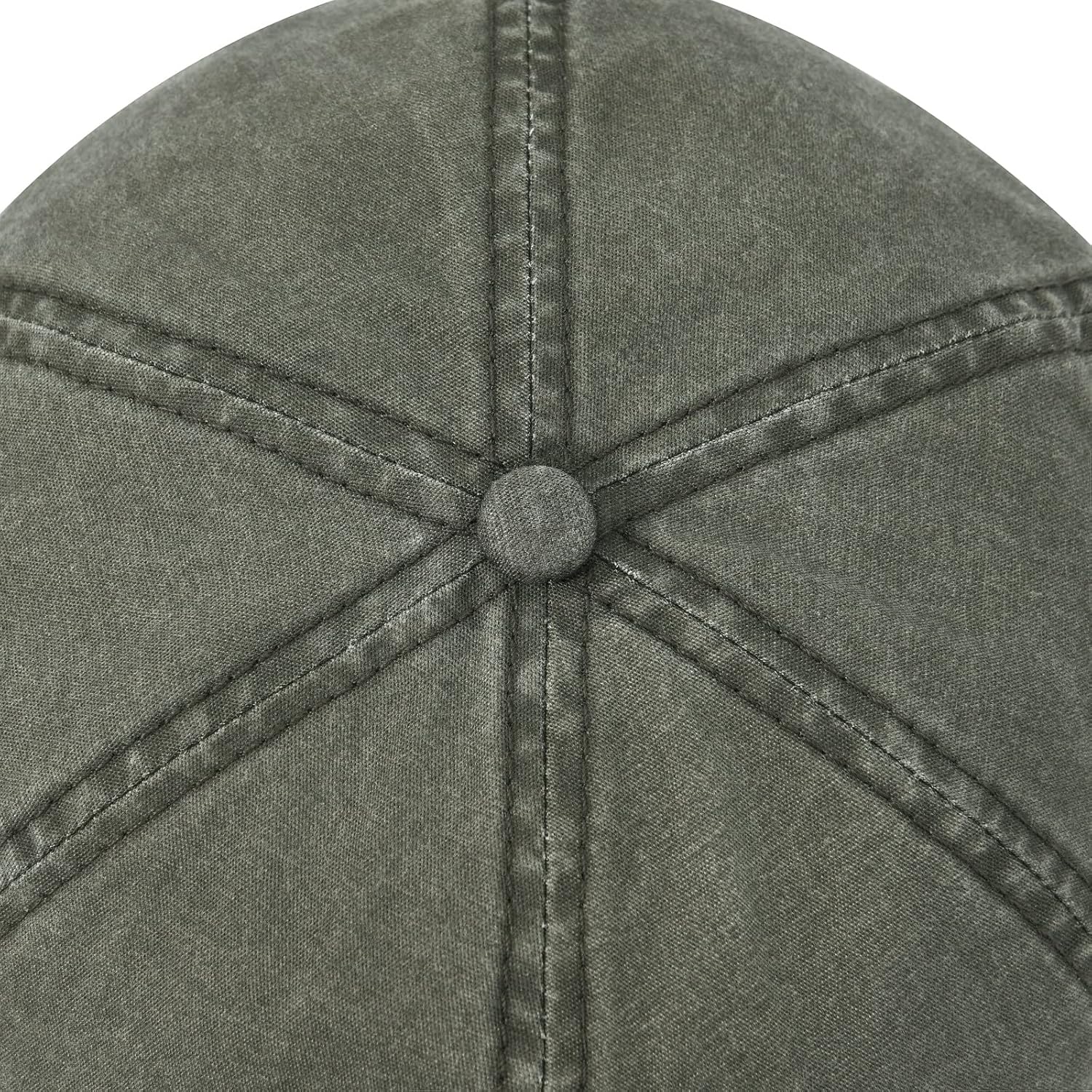VOBOOM Cotton Newsboy Flat Cap