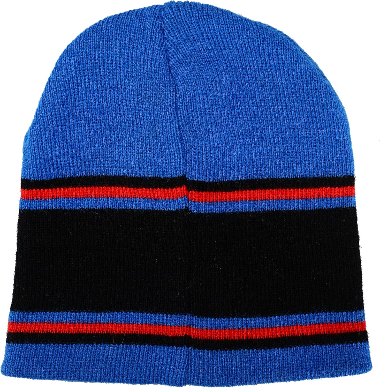 Bioworld - Superman Toddler Cuff Beanie Blue