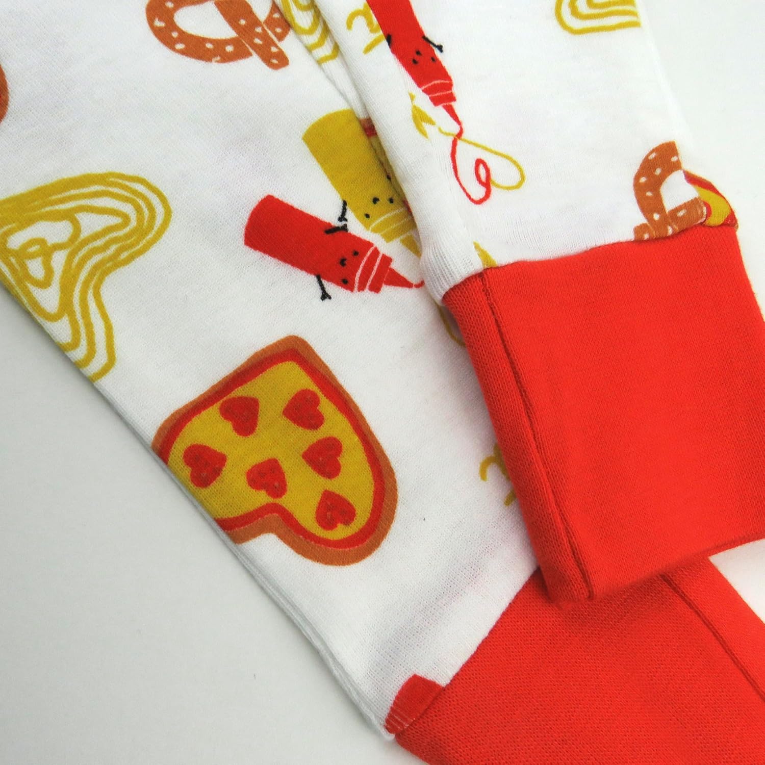 Comfortable Organic Pajamas for Kids
