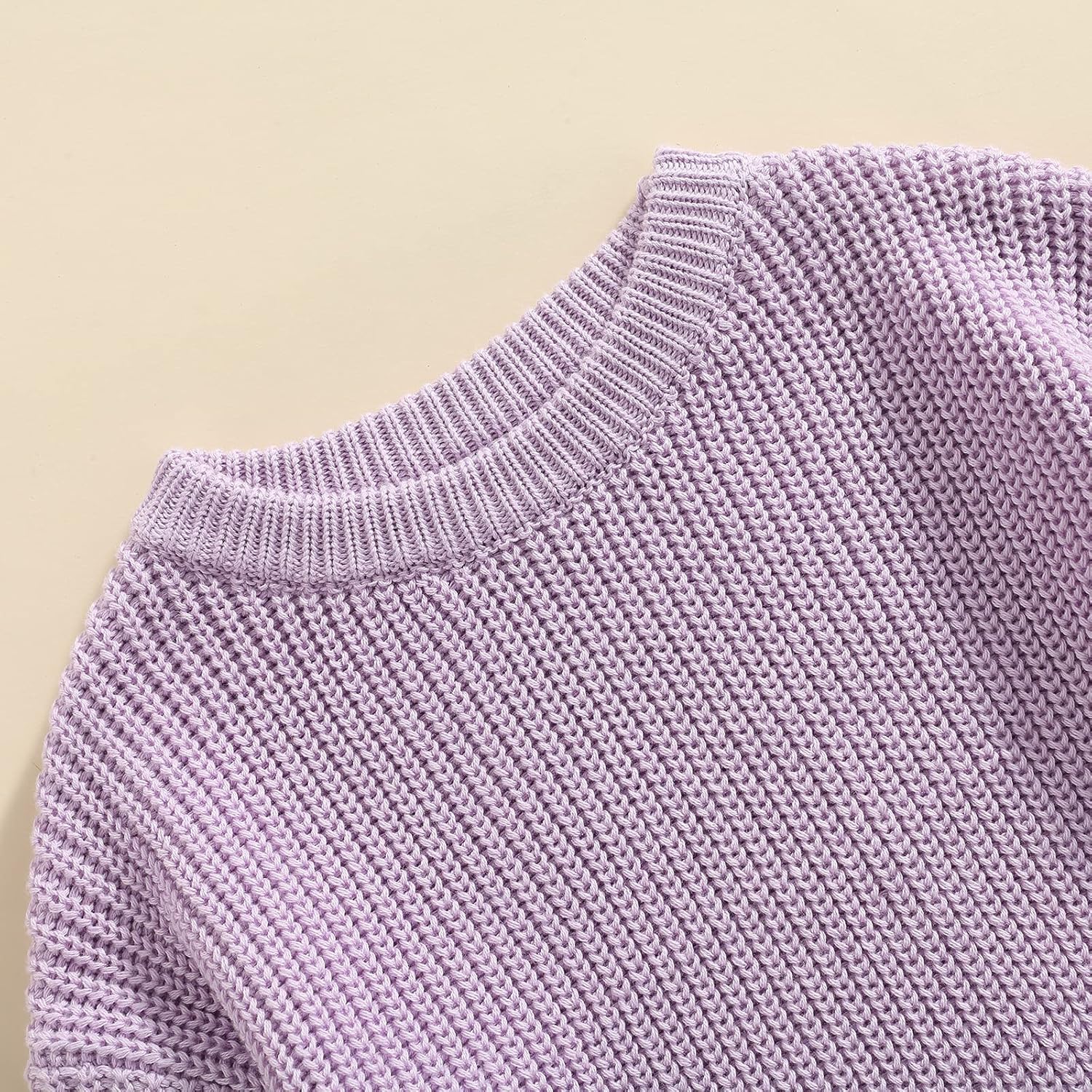 KarwuiioLittle Ones Knit Sweater