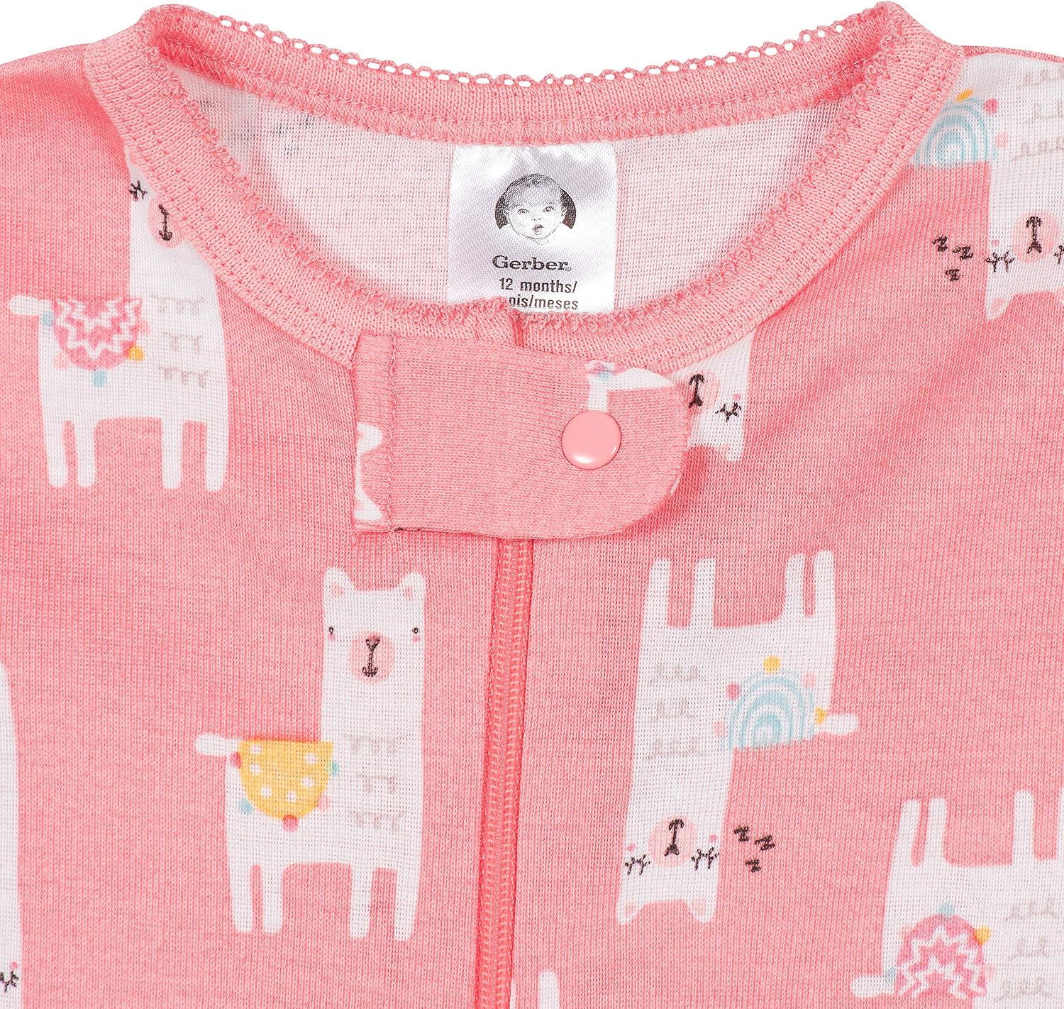 Perfect Fit Sleepwear for Little Girls
