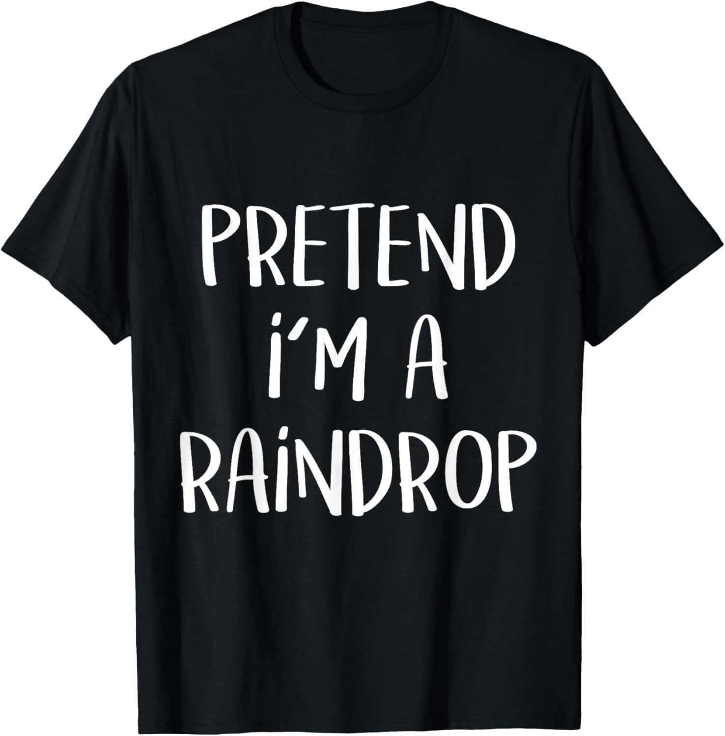 EntirelyRaindropHalloweenCostume