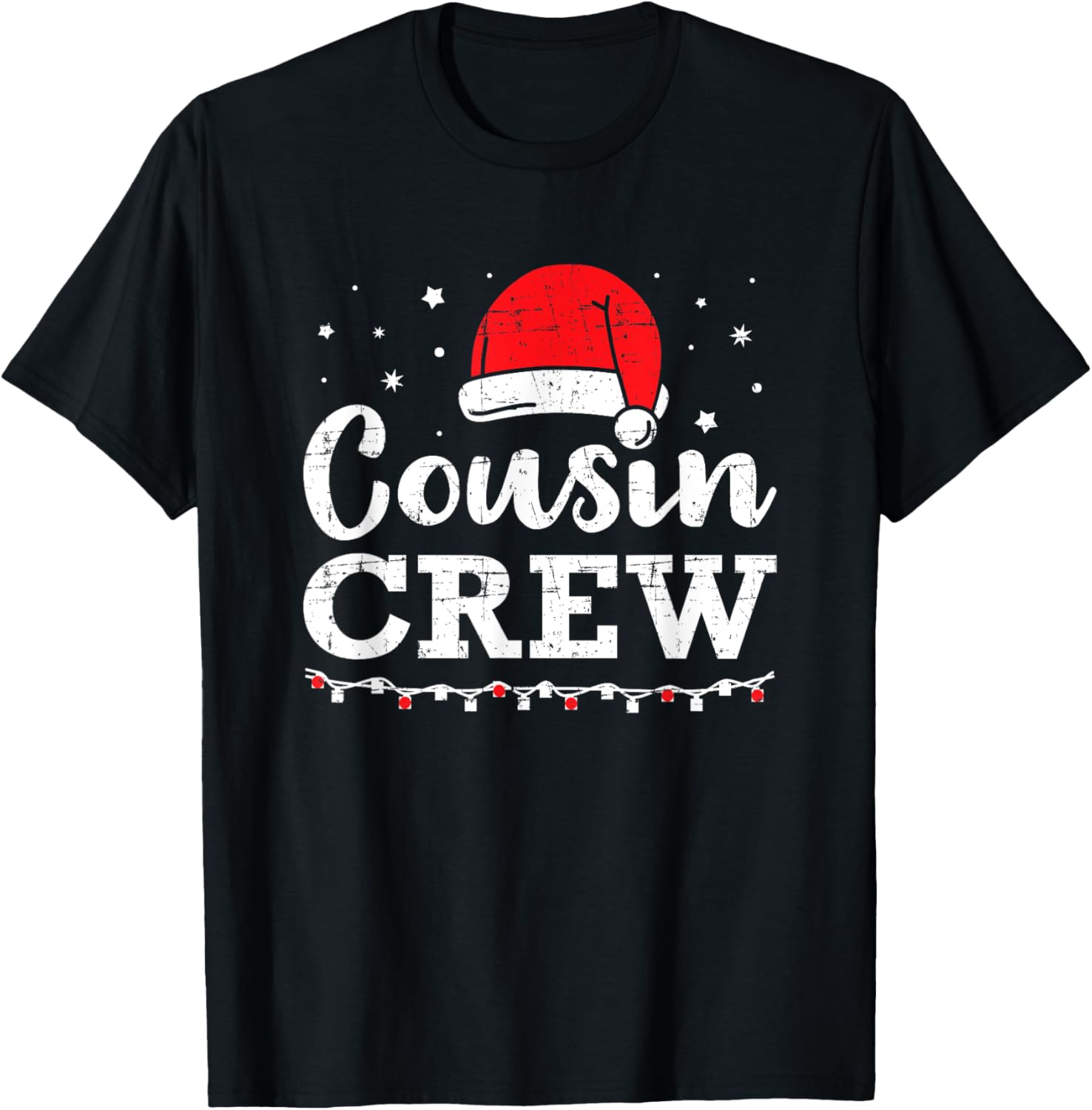 Your Christmas Cousins Will Love