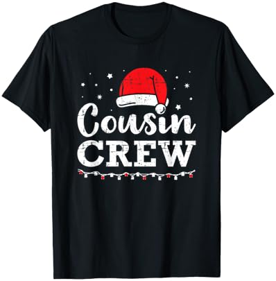 Your Christmas Cousins Will Love
